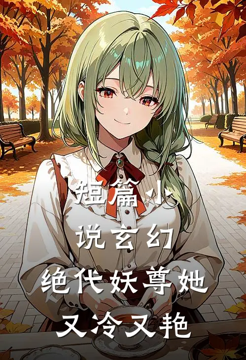 短篇小说玄幻：绝代妖尊她又冷又艳