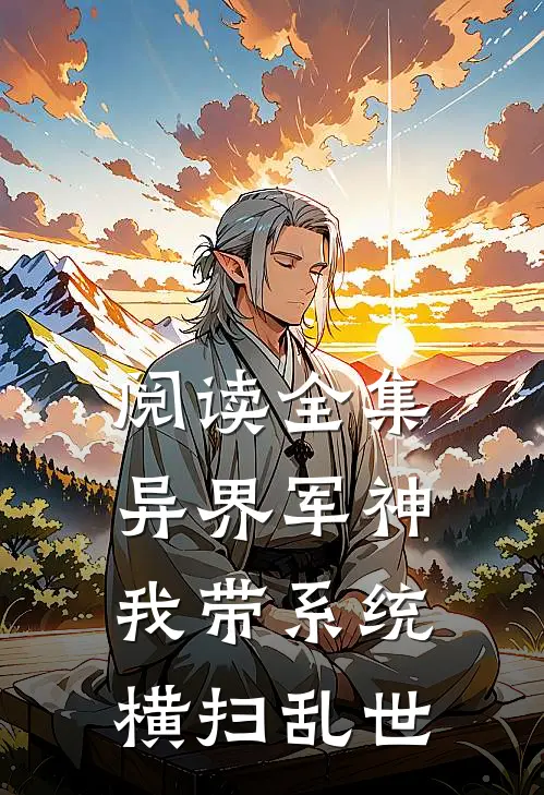 阅读全集异界军神：我带系统横扫乱世