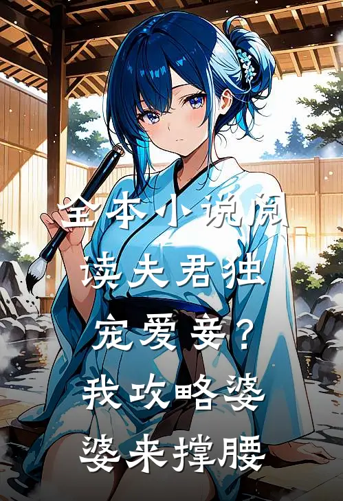 全本小说阅读夫君独宠爱妾？我攻略婆婆来撑腰