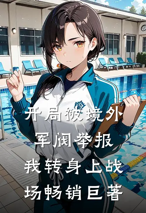 开局被境外军阀举报，我转身上战场畅销巨著