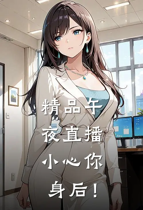 精品午夜直播：小心你身后！