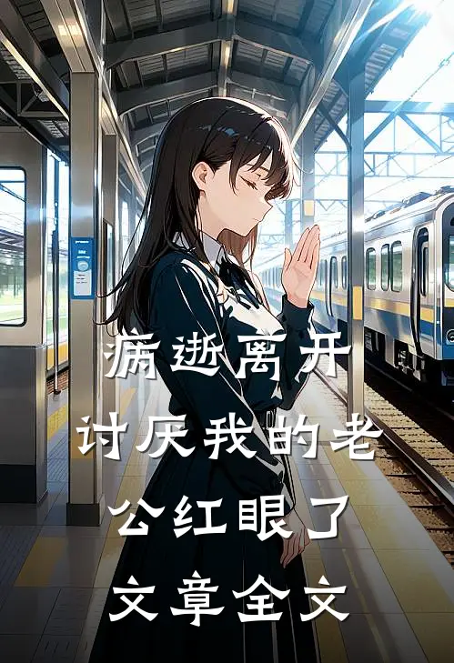 病逝离开，讨厌我的老公红眼了文章全文