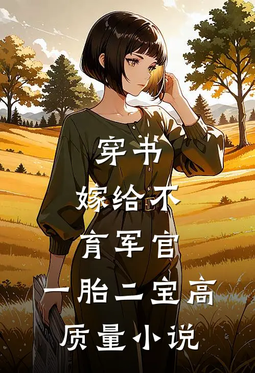 穿书：嫁给不育军官，一胎二宝高质量小说