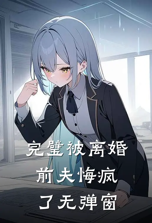 敢扇科研大佬耳光？我反手让富二代变负二代