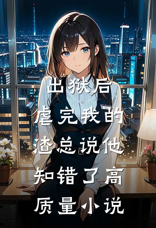出狱后，虐完我的渣总说他知错了高质量小说