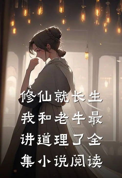 修仙就长生，我和老牛最讲道理了全集小说阅读