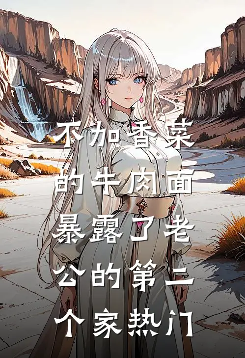 不加香菜的牛肉面，暴露了老公的第二个家热门