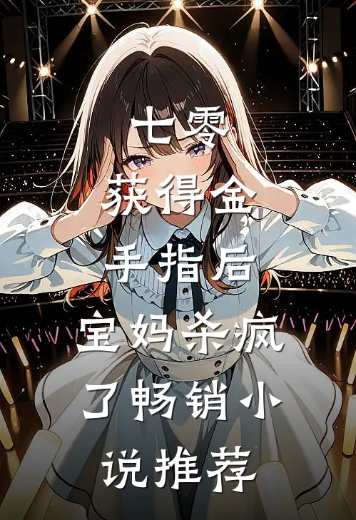 七零：获得金手指后，宝妈杀疯了畅销小说推荐