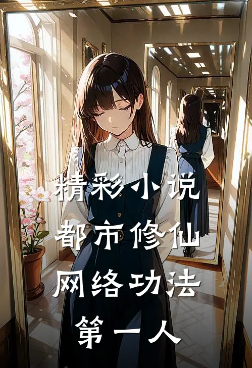精彩小说都市修仙：网络功法第一人