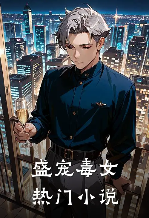 盛宠毒女热门小说