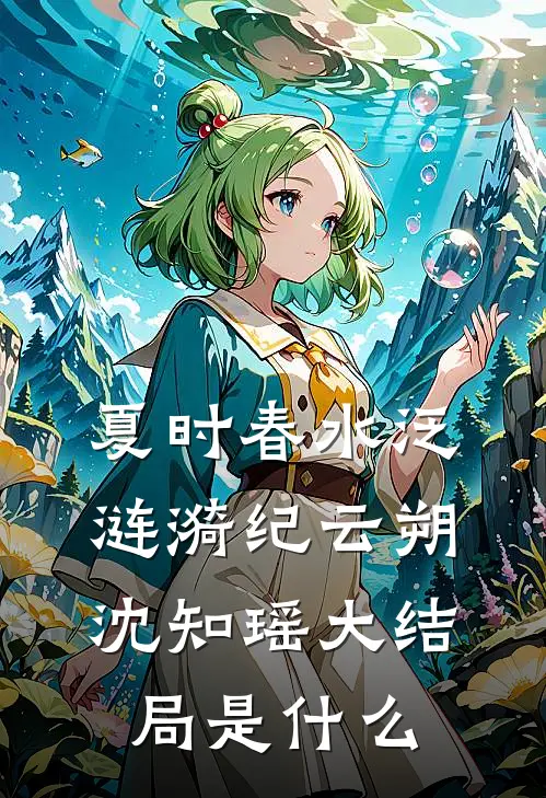 豪门赘婿污蔑我是勾引他的月嫂，可我是首席证券分析师啊！孙晓贺知州结局+番外