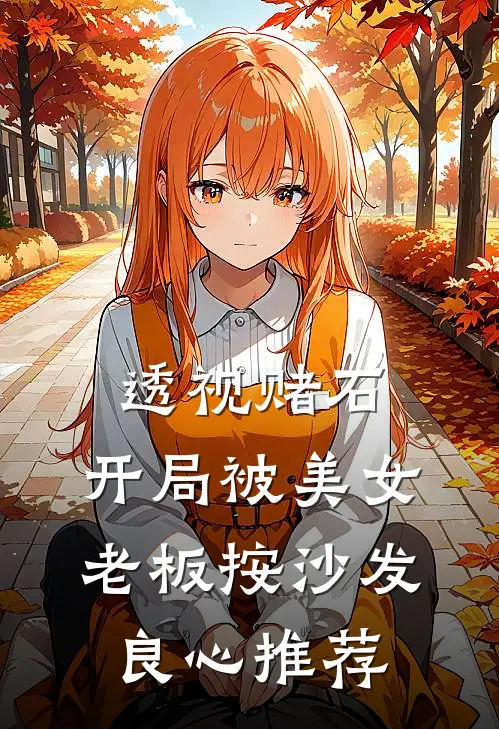 透视赌石：开局被美女老板按沙发良心推荐
