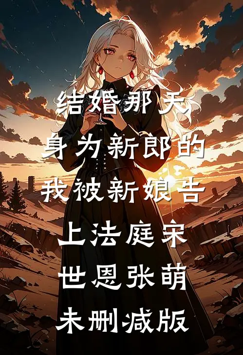 未婚夫的上司盯上我火爆小说