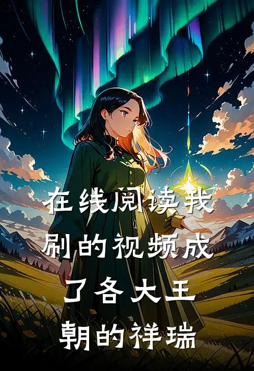 在线阅读我刷的视频成了各大王朝的祥瑞