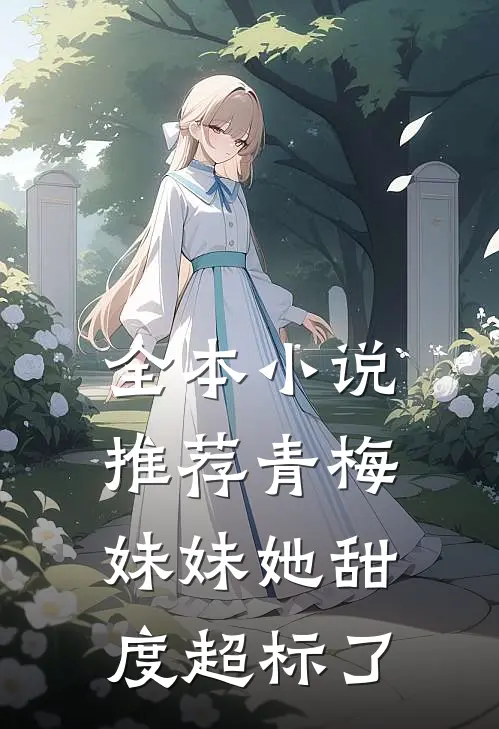 全本小说推荐青梅妹妹她甜度超标了