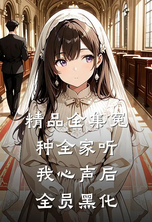 精品全集冤种全家听我心声后，全员黑化