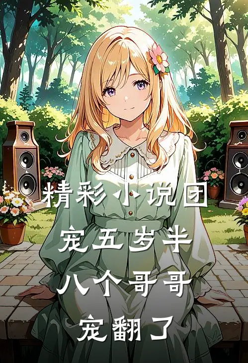 精彩小说团宠五岁半：八个哥哥宠翻了