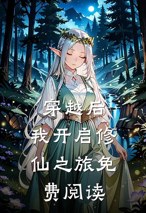 穿越后,我开启修仙之旅免费阅读