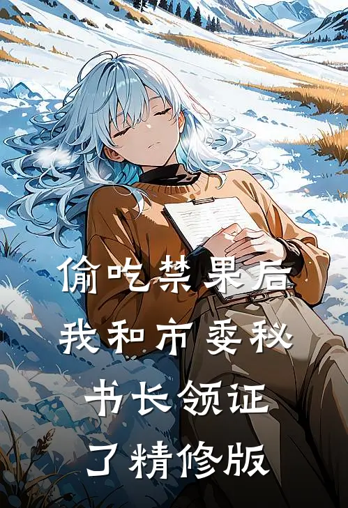 偷吃禁果后，我和市委秘书长领证了精修版