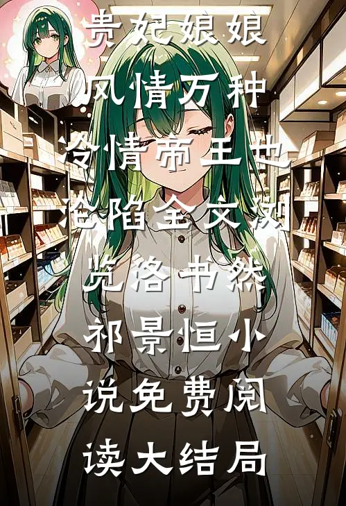 贵妃娘娘风情万种,冷情帝王也沦陷全文浏览