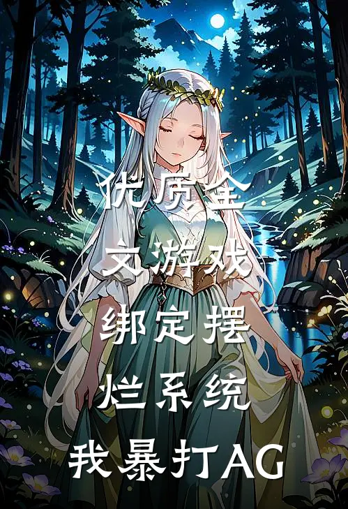 优质全文游戏：绑定摆烂系统，我暴打AG