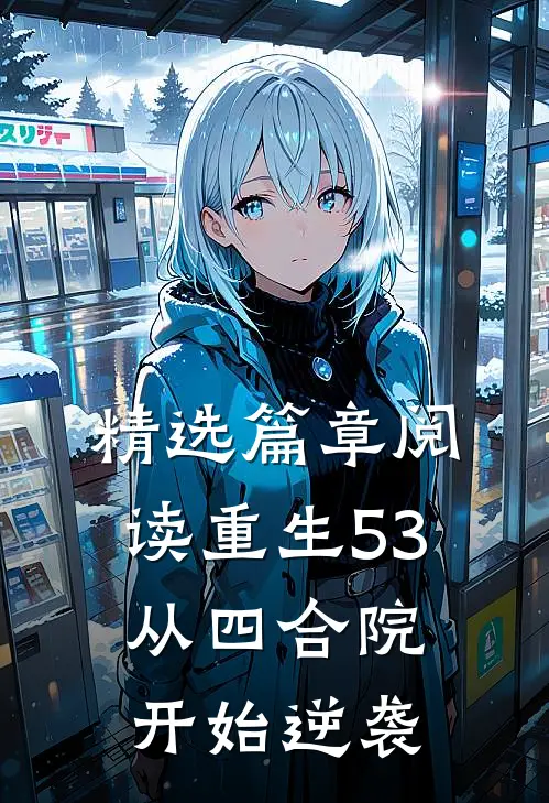 精选篇章阅读重生53，从四合院开始逆袭