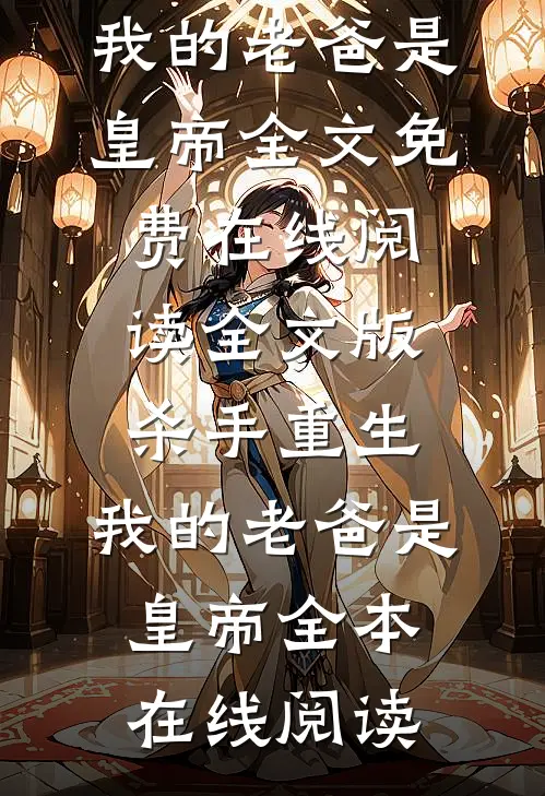 全文版杀手重生，我的老爸是皇帝