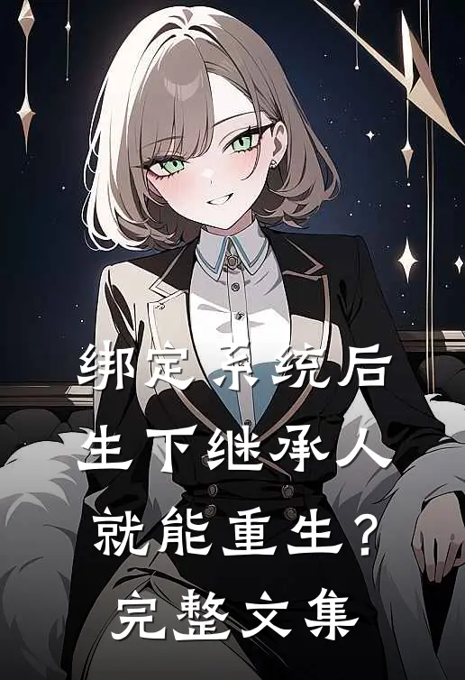 绑定系统后，生下继承人就能重生？完整文集
