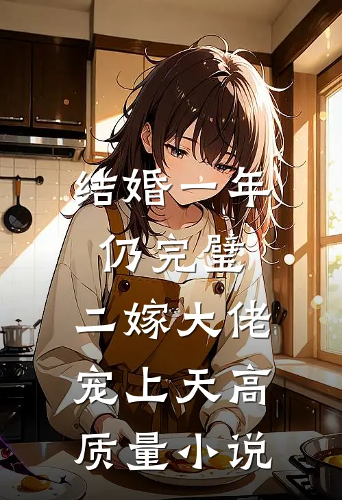 结婚一年仍完璧，二嫁大佬宠上天高质量小说