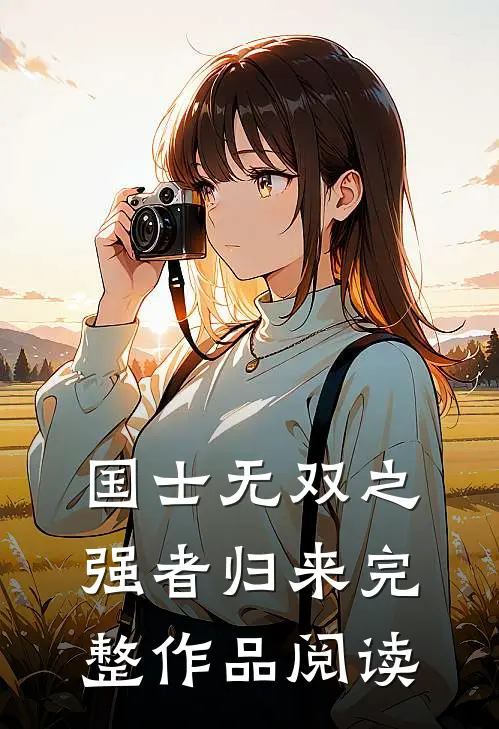 国士无双之强者归来完整作品阅读