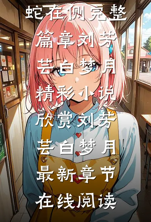 玄蛇在侧完整篇章