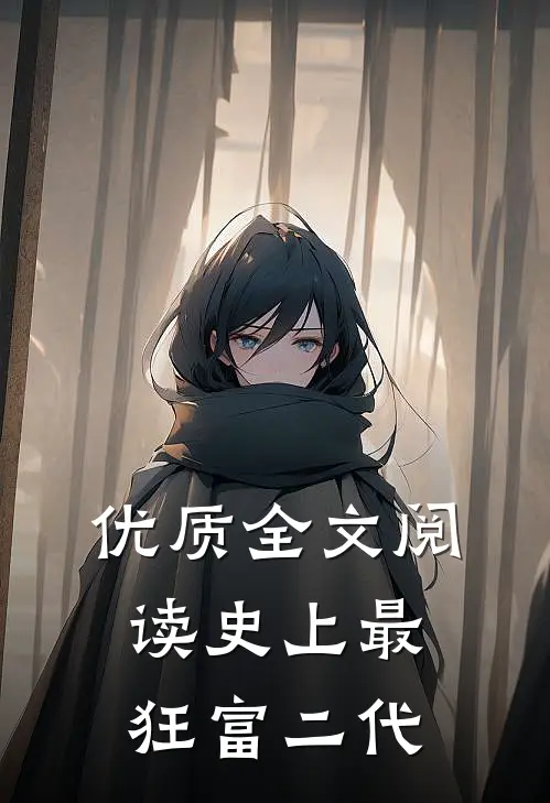 优质全文阅读史上最狂富二代