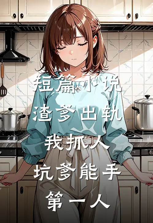 短篇小说渣爹出轨我抓人，坑爹能手第一人