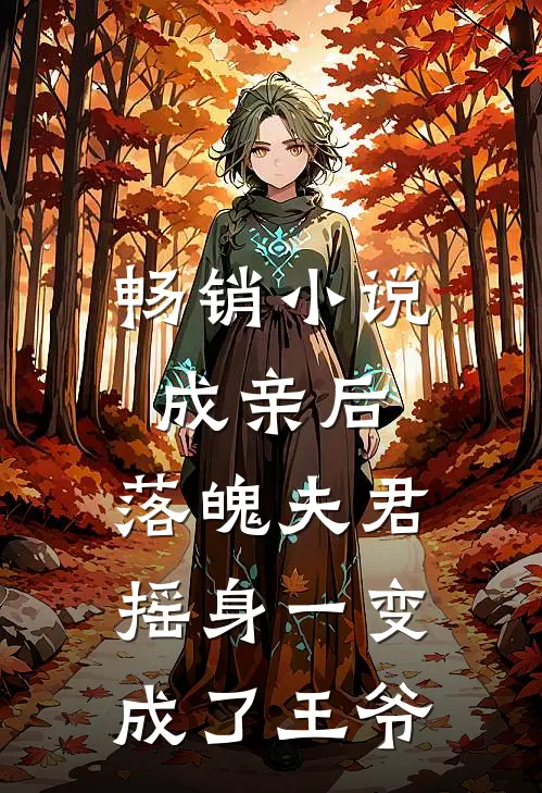 畅销小说成亲后，落魄夫君摇身一变成了王爷