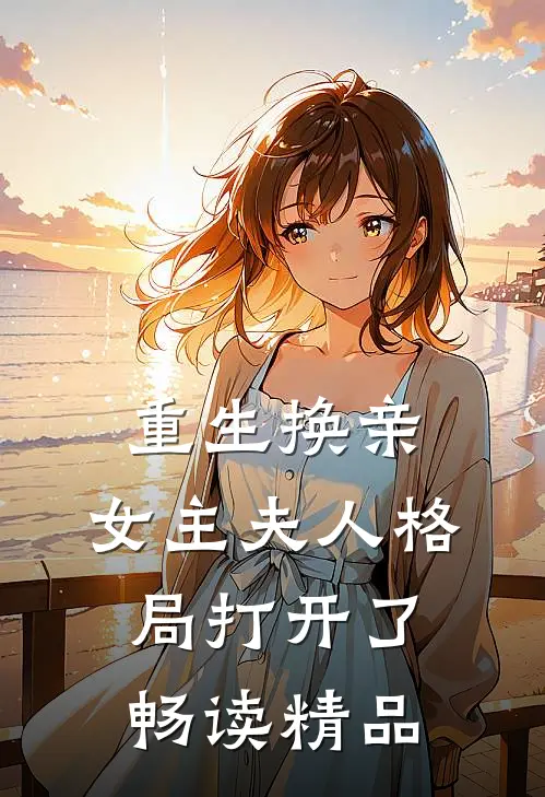 重生换亲，女主夫人格局打开了畅读精品