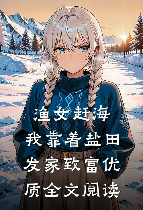 渔女赶海，我靠着盐田发家致富优质全文阅读