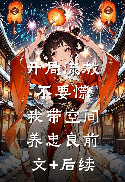 妻子堆了一个雪人，我提了离婚后续+完结