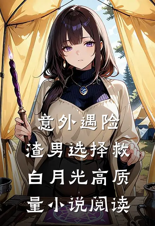 意外遇险，渣男选择救白月光高质量小说阅读