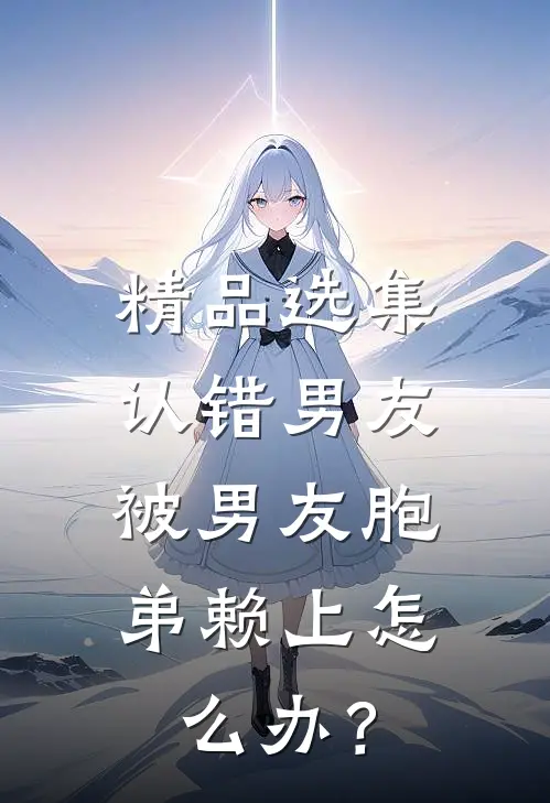 精品选集认错男友，被男友胞弟赖上怎么办？