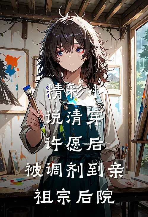 精彩小说清穿：许愿后，被调剂到亲祖宗后院