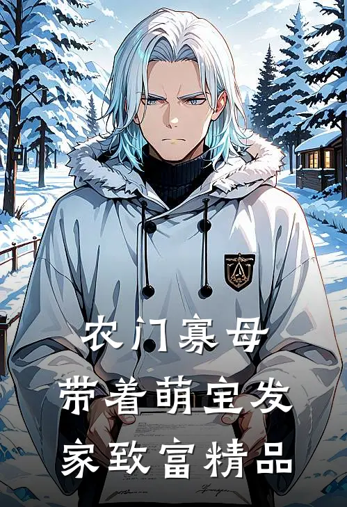农门寡母：带着萌宝发家致富精品