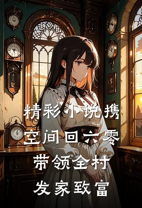 精彩小说携空间回六零，带领全村发家致富