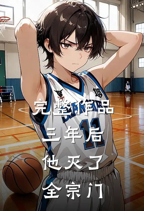 完整作品三年后，他灭了全宗门