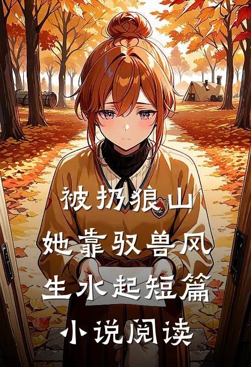 被扔狼山,她靠驭兽风生水起短篇小说阅读