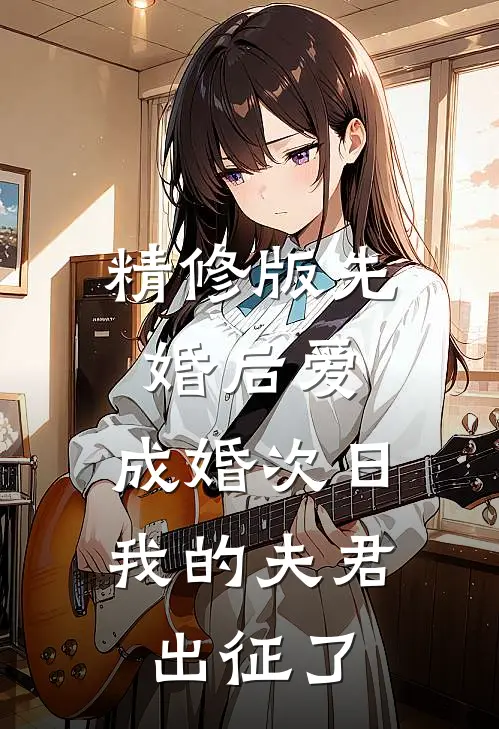 精修版先婚后爱：成婚次日我的夫君出征了