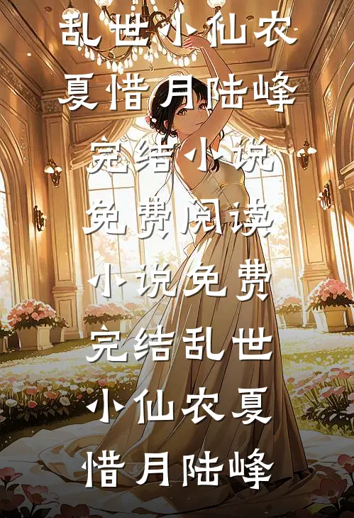爱在无声中消逝无删减全文
