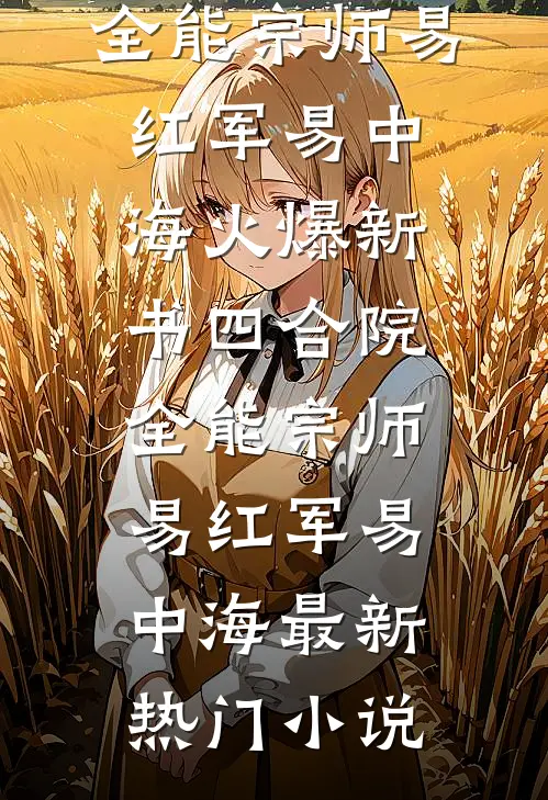 四合院：全能宗师