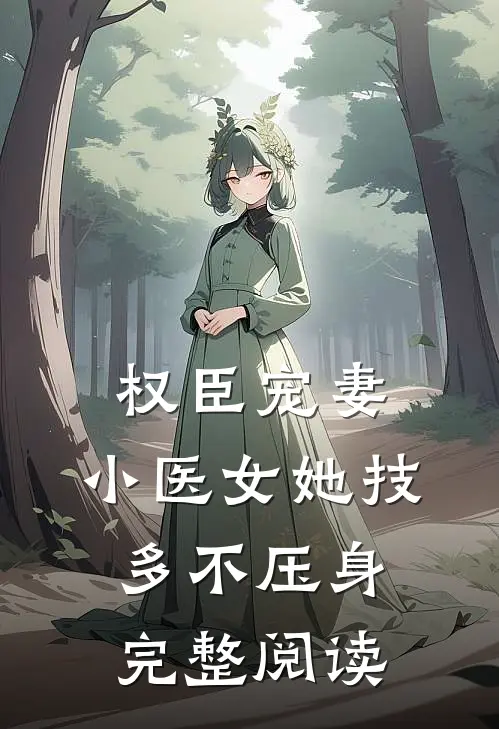 权臣宠妻：小医女她技多不压身完整阅读