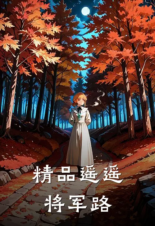 精品遥遥将军路