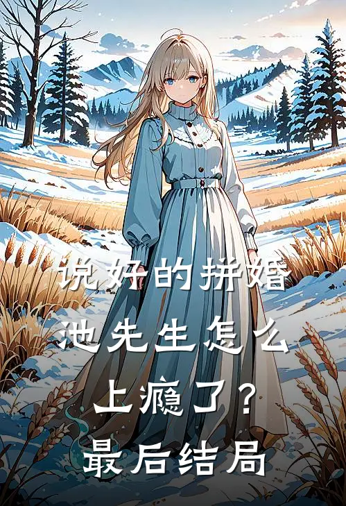 另择他婿后，首辅日夜忙追妻薛星眠苏屹耿后续+全文